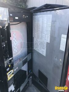 Dixie Narco Soda Machine 3 California for Sale