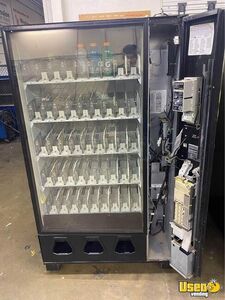 Dixie Narco Soda Machine 3 California for Sale