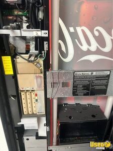 Dixie Narco Soda Machine 3 Florida for Sale