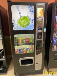 Dixie Narco Soda Machine 3 Florida for Sale