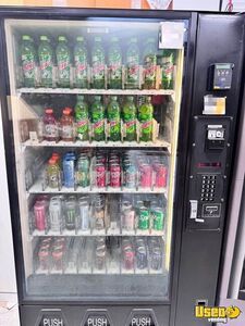 Dixie Narco Soda Machine 3 Florida for Sale