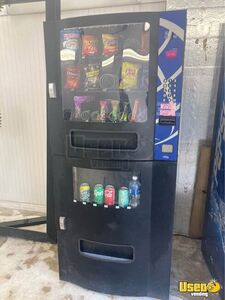 Dixie Narco Soda Machine 3 Florida for Sale