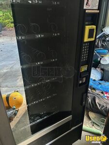 Dixie Narco Soda Machine 3 Georgia for Sale