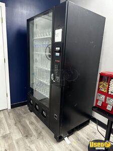 Dixie Narco Soda Machine 3 Georgia for Sale