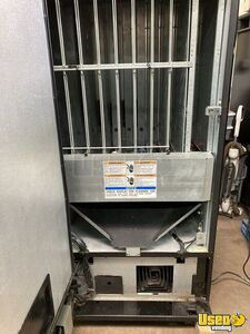 Dixie Narco Soda Machine 3 Illinois for Sale