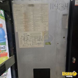 Dixie Narco Soda Machine 3 Maryland for Sale