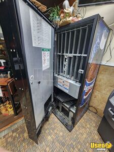 Dixie Narco Soda Machine 3 New Jersey for Sale