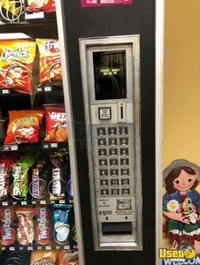 Dixie Narco Soda Machine 3 New Jersey for Sale