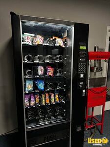 Dixie Narco Soda Machine 3 Ohio for Sale
