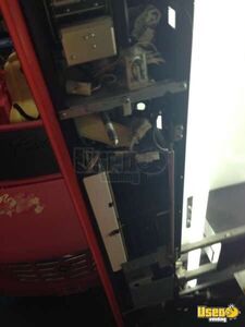 Dixie Narco Soda Machine 3 Tennessee for Sale