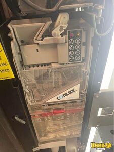 Dixie Narco Soda Machine 3 Texas for Sale