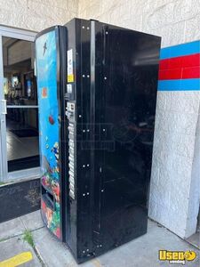 Dixie Narco Soda Machine 3 Texas for Sale