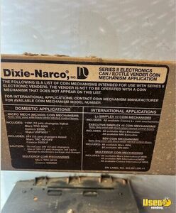 Dixie Narco Soda Machine 3 Texas for Sale
