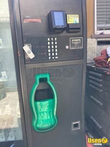 Dixie Narco Soda Machine 4 California for Sale