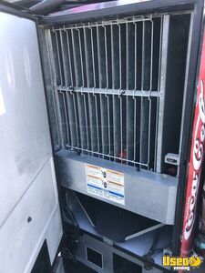 Dixie Narco Soda Machine 4 California for Sale