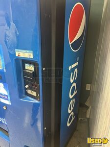 Dixie Narco Soda Machine 4 Florida for Sale