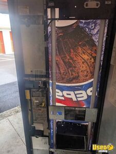 Dixie Narco Soda Machine 4 Florida for Sale