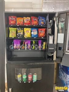 Dixie Narco Soda Machine 4 Florida for Sale