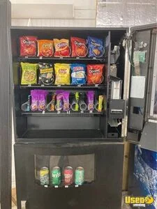 Dixie Narco Soda Machine 4 Florida for Sale