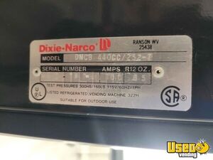 Dixie Narco Soda Machine 4 Florida for Sale