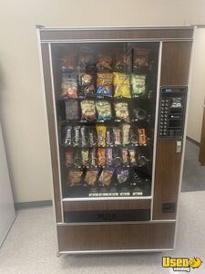 Dixie Narco Soda Machine 4 Georgia for Sale