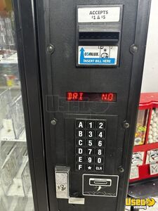 Dixie Narco Soda Machine 4 Georgia for Sale