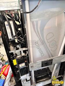 Dixie Narco Soda Machine 4 Louisiana for Sale