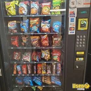 Dixie Narco Soda Machine 4 Maryland for Sale