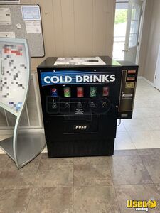 Dixie Narco Soda Machine 4 North Carolina for Sale