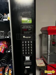 Dixie Narco Soda Machine 4 Ohio for Sale