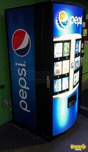 Dixie Narco Soda Machine 4 Pennsylvania for Sale