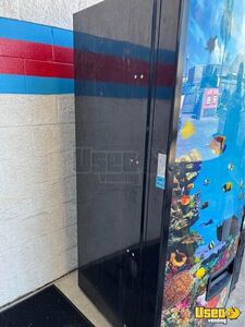 Dixie Narco Soda Machine 4 Texas for Sale