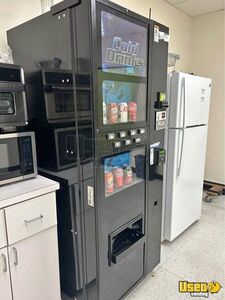 Dixie Narco Soda Machine 4 Texas for Sale