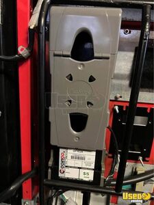 Dixie Narco Soda Machine 4 Washington for Sale