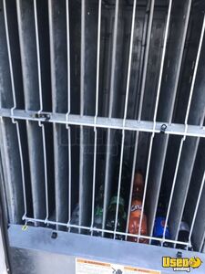 Dixie Narco Soda Machine 5 California for Sale
