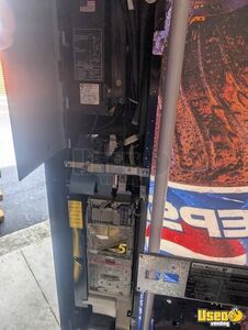 Dixie Narco Soda Machine 5 Florida for Sale