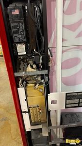 Dixie Narco Soda Machine 5 Florida for Sale