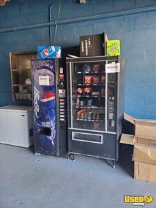 Dixie Narco Soda Machine 5 Maryland for Sale