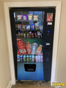 Dixie Narco Soda Machine 5 North Carolina for Sale