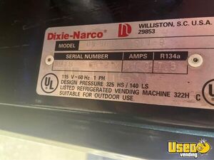 Dixie Narco Soda Machine 5 Texas for Sale