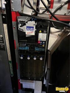 Dixie Narco Soda Machine 5 Washington for Sale