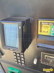 Dixie Narco Soda Machine 6 California for Sale