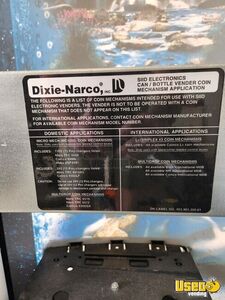 Dixie Narco Soda Machine 6 Colorado for Sale