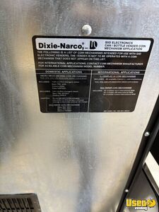 Dixie Narco Soda Machine 6 Maryland for Sale