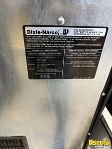 Dixie Narco Soda Machine 6 Maryland for Sale