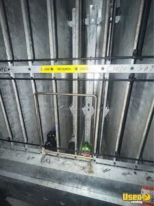 Dixie Narco Soda Machine 6 Texas for Sale