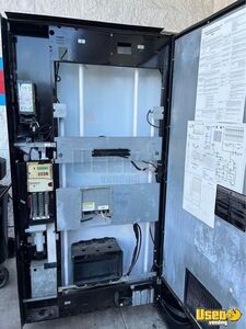 Dixie Narco Soda Machine 6 Texas for Sale