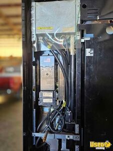 Dixie Narco Soda Machine 6 Texas for Sale