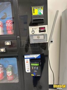 Dixie Narco Soda Machine 6 Texas for Sale