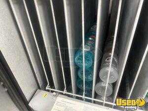 Dixie Narco Soda Machine 7 Florida for Sale
